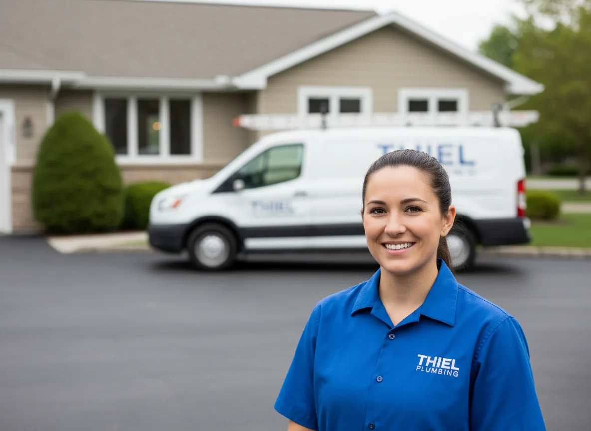 Plumber Deville, LA FAQs